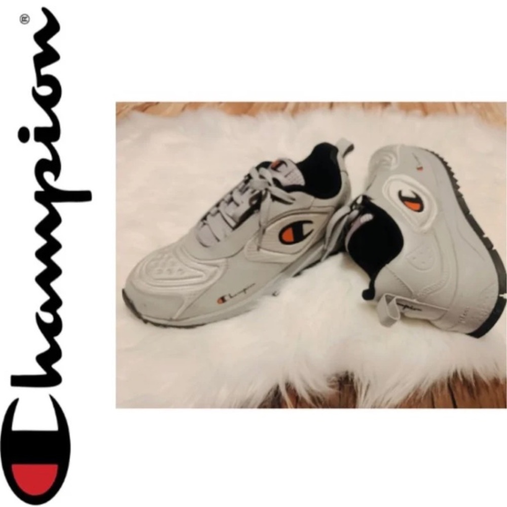 NEW! Champion athletic Shoes size 9 mens and 10.5 womens
